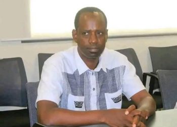 La justice  annule l’acte de naissance et le passeport de Komé Bakary