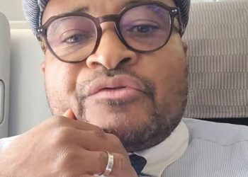 Procès Ebomaf_Said Penda/ L’Affaire renvoyée au 12 décembre 2025.