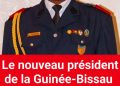 Guinée-Bissau:  Le général Horta N’Tam investi «président de la transition» pour un an