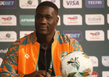 Can 2025  Éléphants: tout est dans liste de Faé