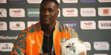 Can 2025  Éléphants: tout est dans liste de Faé