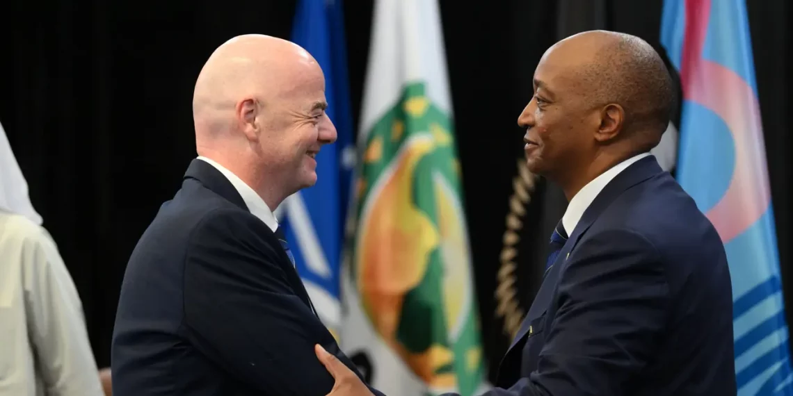 La CAN, est-elle l’otage consentante du calendrier européen? Ça doit changer !