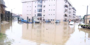 Pluies diluviennes : neuf (9) régions et district en « Vigilance Jaune » du 12 au 14 décembre 2025