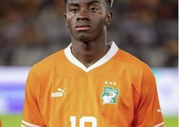 Can 2025: Faé, la grosse faute Adingra