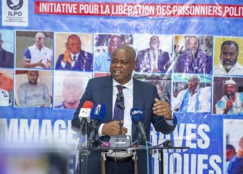 40e numéro de la Tribune du  ppa-ci  Katinan fait  le bilan des Arrestations et exige des éclairages