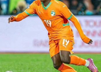 CAN 2025 : La FIF saisit officiellement la CAF après le carton jaune d’Inao Christ Oulaï
