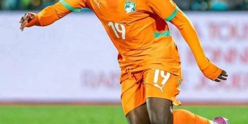 CAN 2025 : La FIF saisit officiellement la CAF après le carton jaune d’Inao Christ Oulaï