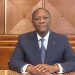 Alassane Ouattara met fin aux fonctions du Premier ministre, des membres du gouvernement et des ministres-gouverneurs ( Officiel)