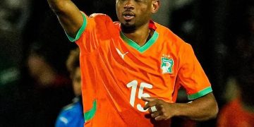 Éléphants   Amad, Inao, Doué, Yan,Touré B, Bayo, hélas…