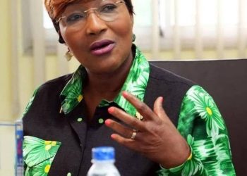 UNJCI : POURQUOI LA LISTE CONDUITE PAR MARIE LAURE N&rsquo;GORAN DONNE ESPOIR