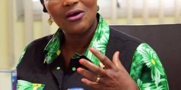 UNJCI : POURQUOI LA LISTE CONDUITE PAR MARIE LAURE N&rsquo;GORAN DONNE ESPOIR