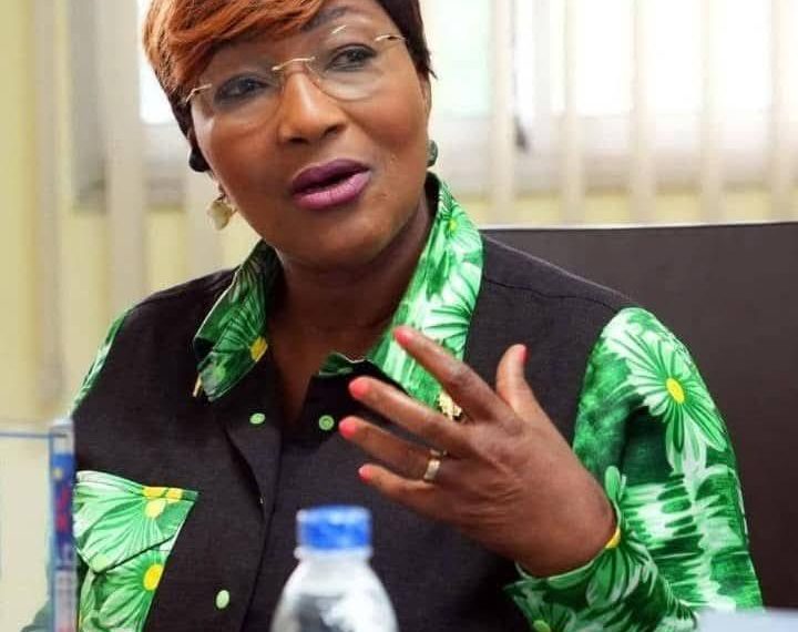 UNJCI : POURQUOI LA LISTE CONDUITE PAR MARIE LAURE N&rsquo;GORAN DONNE ESPOIR