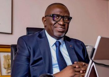 FANAF : l&rsquo;Ivoirien Mamadou Koné élu président pour un mandat de trois ans