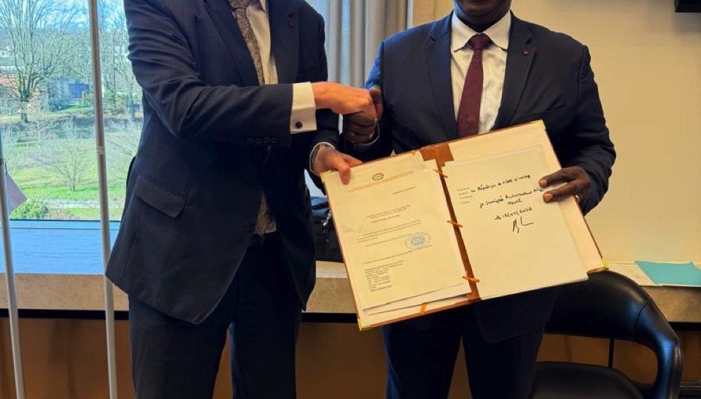 Cacao : un nouvel accord international officiellement présenté et ouvert à la signature des pays