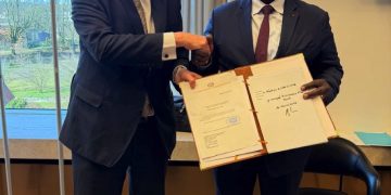 Cacao : un nouvel accord international officiellement présenté et ouvert à la signature des pays