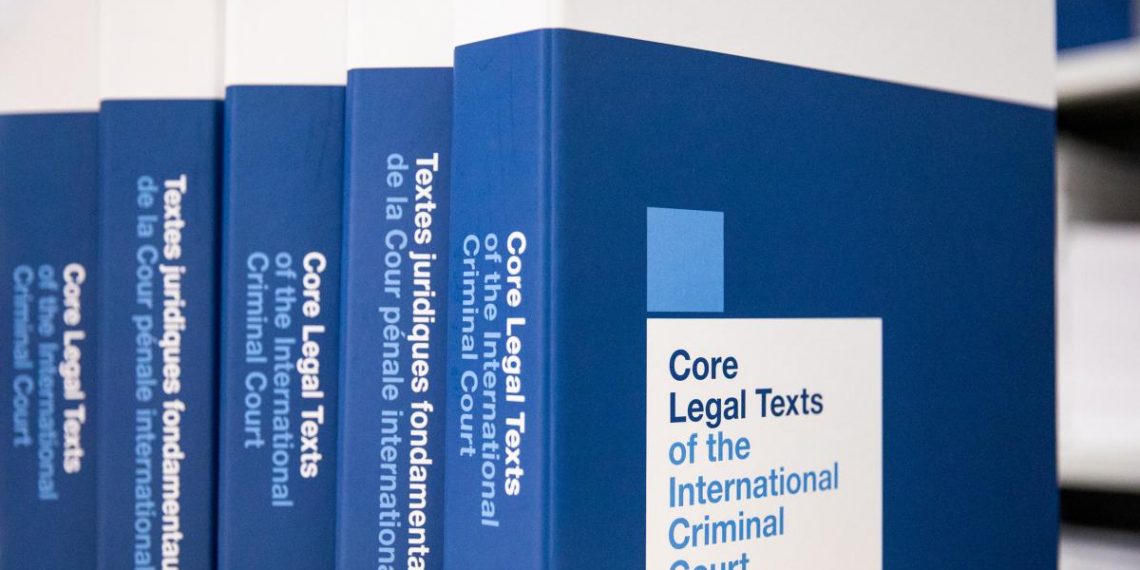 Les juges de la CPI modifient le Règlement de la Cour afin de régir les demandes d’acquittement