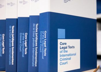 Les juges de la CPI modifient le Règlement de la Cour afin de régir les demandes d’acquittement
