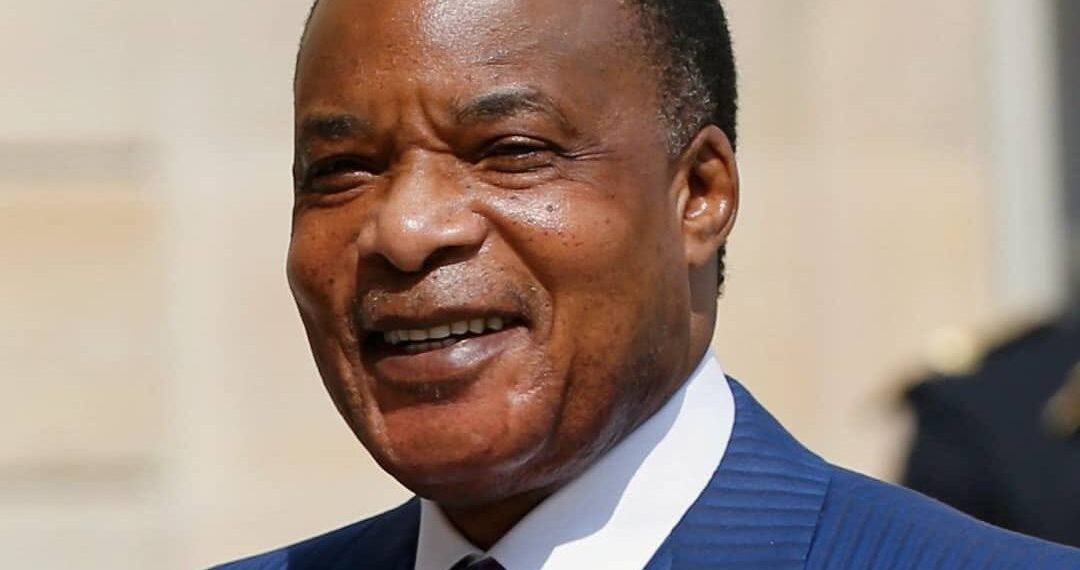 Congo-Brazzaville: clôture des dossiers de candidatures à la présidentielle de mars 2026