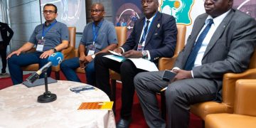 Football Amateur : La Côte d’Ivoire ouvre une nouvelle ère avec la restitution de l’analyse FIFA