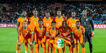 Préparation Coupe du monde 2026 : La Côte d&rsquo;Ivoire attaque l’Écosse et la Corée du Sud