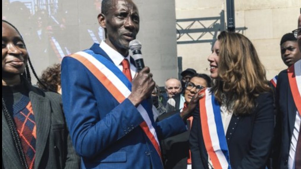 Faut-il s’inquiéter de la nouvelle banlieue rouge ?