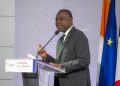 Infrastructure et logistique-intégration régionale:  Amadou Koné vend la vision d&rsquo;Alassane Ouattara ( forum d’affaires CI-France)
