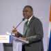 Infrastructure et logistique-intégration régionale:  Amadou Koné vend la vision d&rsquo;Alassane Ouattara ( forum d’affaires CI-France)