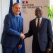 Coopération franco-ivoirienne : Amadou Koné enchaîne les rencontres stratégiques à Paris