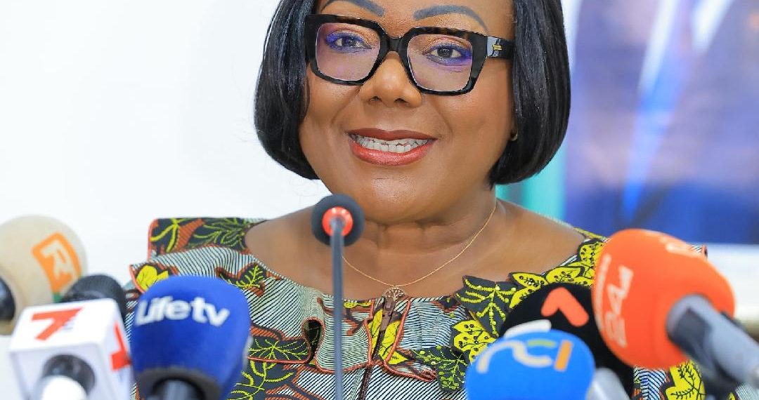 Lancement des concours administratifs au titre de l&rsquo;année 2026