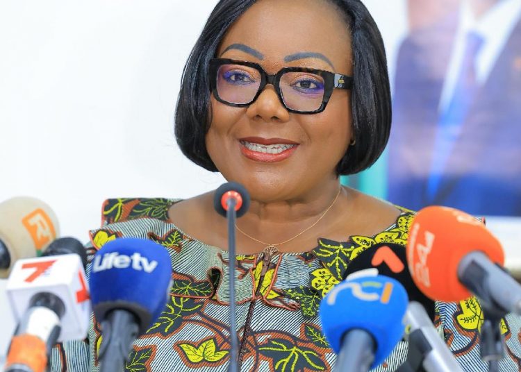 Lancement des concours administratifs au titre de l&rsquo;année 2026