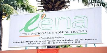 ÉNA : École Nationale des Arrangements ?