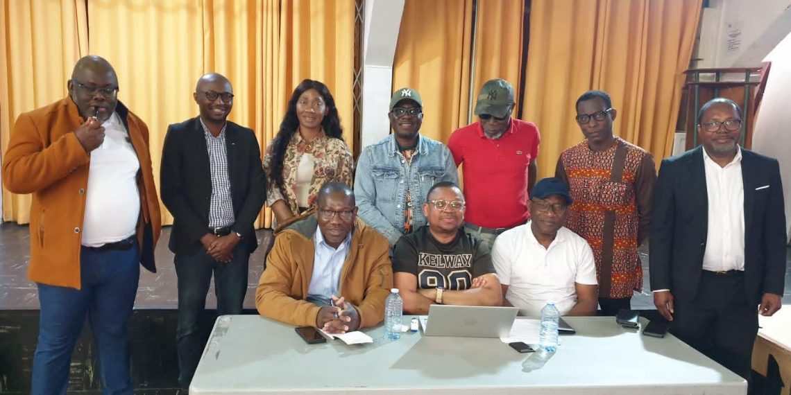 France/ Assemblée Générale Ordinaire de l&rsquo;UJIF    Un comité ad&rsquo;hoc pour organiser l&rsquo;AGE