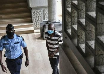 cotedivoire /Le crépuscule d&rsquo;Amadé Ouérémi au Pôle Pénitentiaire d&rsquo;Abidjan