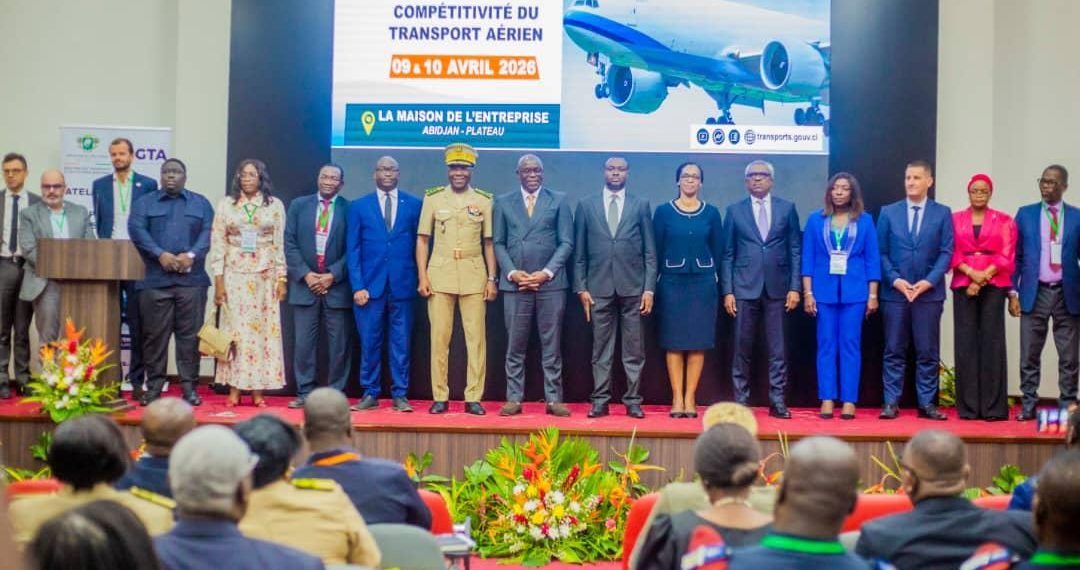 Compétitivité du transport aérien ivoirien : Abidjan se donne les moyens de ses ambitions