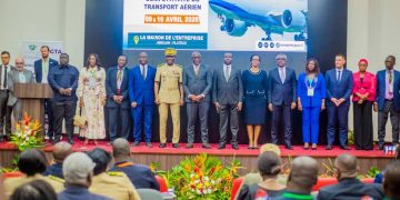 Compétitivité du transport aérien ivoirien : Abidjan se donne les moyens de ses ambitions