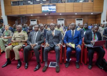 Transport aérien ivoirien : cap sur la compétitivité après deux jours d’intenses travaux