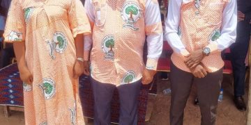 Maniasso (Bagoué) : Une mobilisation historique pour célébrer le « Bâtisseur » Alassane Ouattara