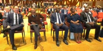 Clôture du Forum d’Affaires UE-Afrique de l’Ouest : Abidjan confirme son rôle de hub stratégique des investissements régionaux