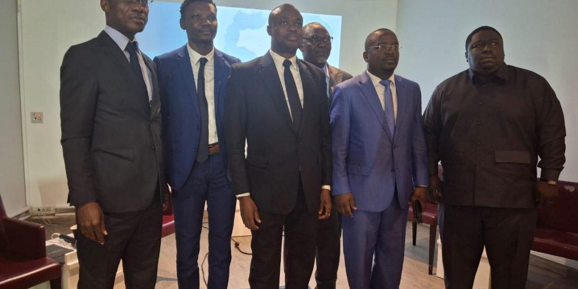 Côte d’Ivoire : trois projets stratégiques pour transformer les corridors Abidjan-Lagos et Abidjan–Ouagadougou ( forum d’affaires UE-Regional)