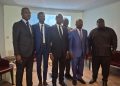 Côte d’Ivoire : trois projets stratégiques pour transformer les corridors Abidjan-Lagos et Abidjan–Ouagadougou ( forum d’affaires UE-Regional)