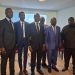 Côte d’Ivoire : trois projets stratégiques pour transformer les corridors Abidjan-Lagos et Abidjan–Ouagadougou ( forum d’affaires UE-Regional)
