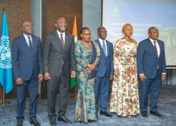 Côte d&rsquo;Ivoire -ONU : Un pacte d&rsquo;un milliard de dollars pour bâtir l&rsquo;avenir