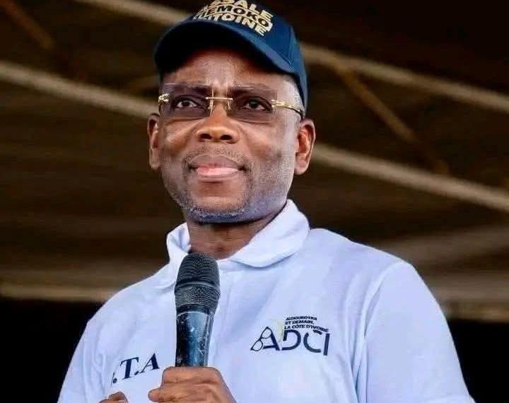 Justice / 15h10 de face-à-face avec la police : Assalé Tiémoko quitte la préfecture à 1h30 du matin