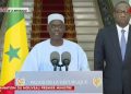 Au Sénégal, Ahmadou Al Aminou Mohamed Lô nommé Premier ministre après le limogeage de Sonko
