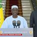 Au Sénégal, Ahmadou Al Aminou Mohamed Lô nommé Premier ministre après le limogeage de Sonko