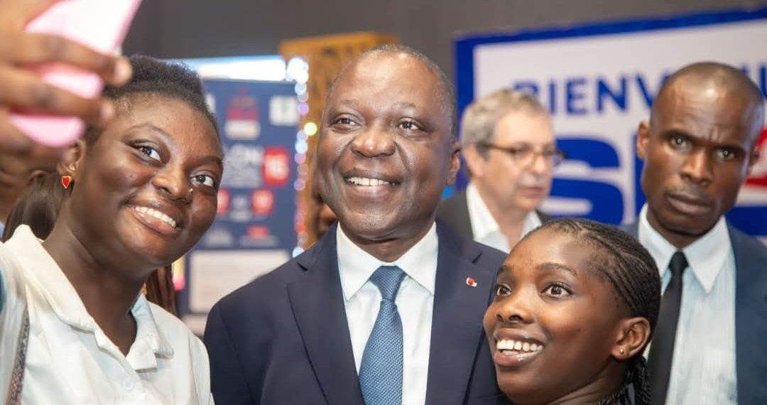 Bouaké investit dans sa jeunesse : 500 jeunes formés aux énergies renouvelables