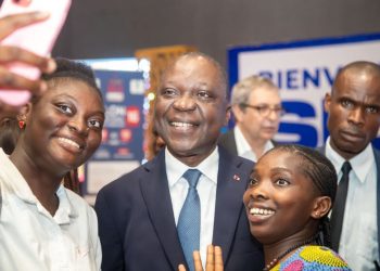 Bouaké investit dans sa jeunesse : 500 jeunes formés aux énergies renouvelables