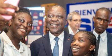 Bouaké investit dans sa jeunesse : 500 jeunes formés aux énergies renouvelables
