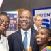Bouaké investit dans sa jeunesse : 500 jeunes formés aux énergies renouvelables