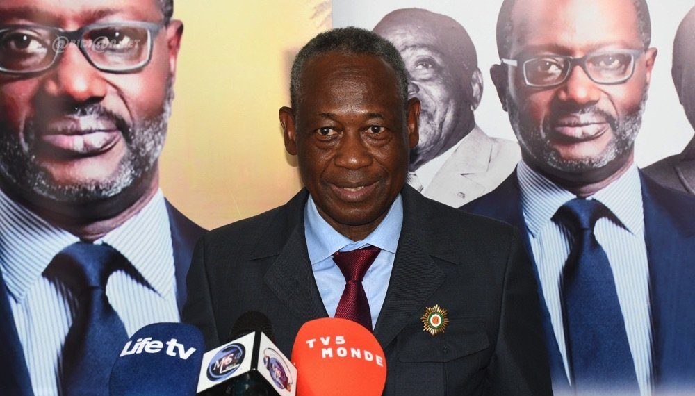 Côte d’Ivoire : le PDCI-RDA dénonce la dissolution de la CEI et réclame un dialogue politique inclusif